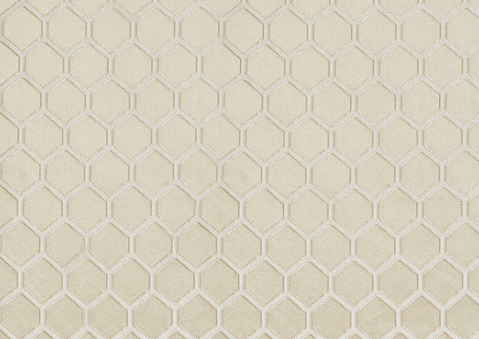 Eternity, Magnolia - Fabric Only - Image 3